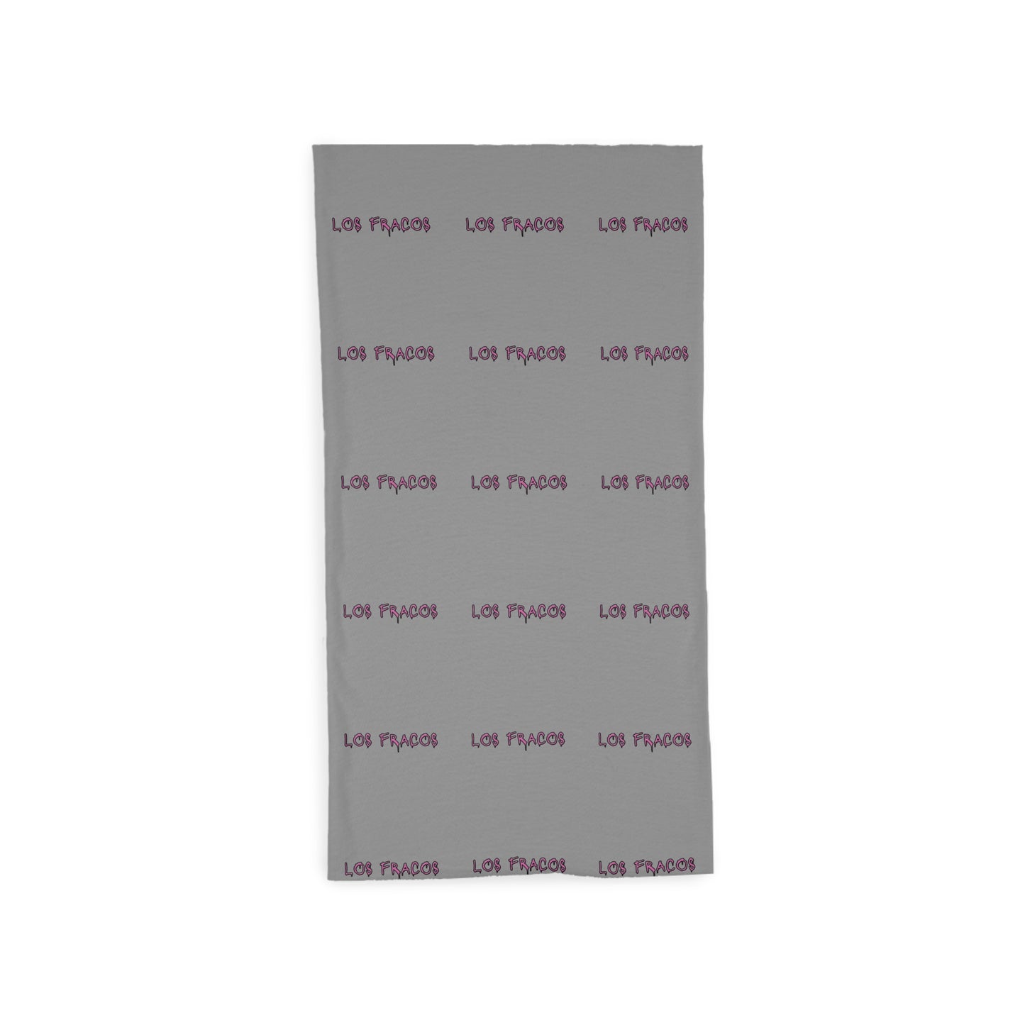 Neck Cover Los Fracos