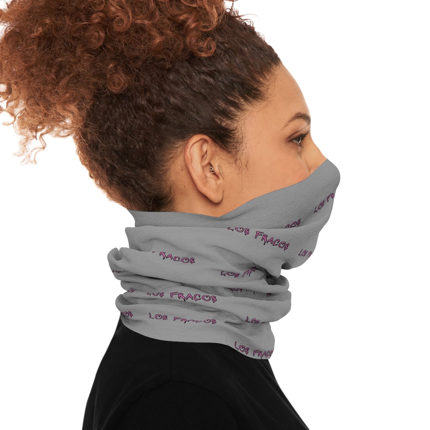 Neck Cover Los Fracos
