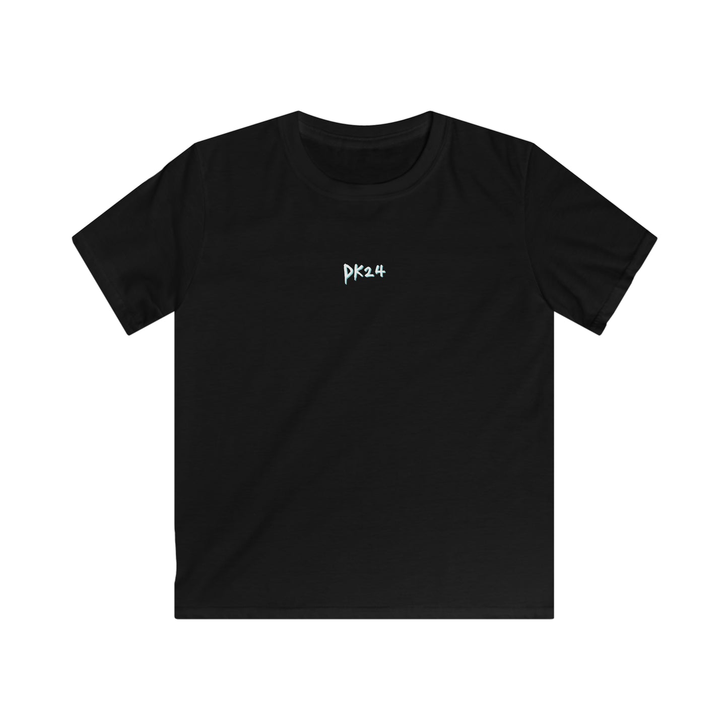 Kids Los Fracos Dakar T-shirt