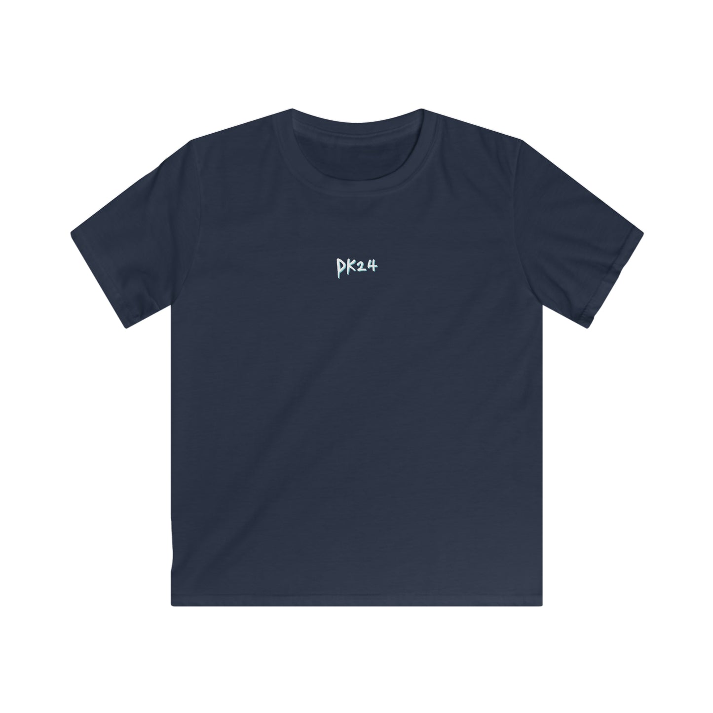 Kids Los Fracos Dakar T-shirt