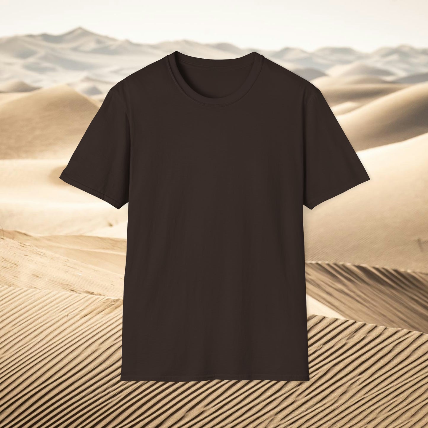 Desert Lost T-Shirt