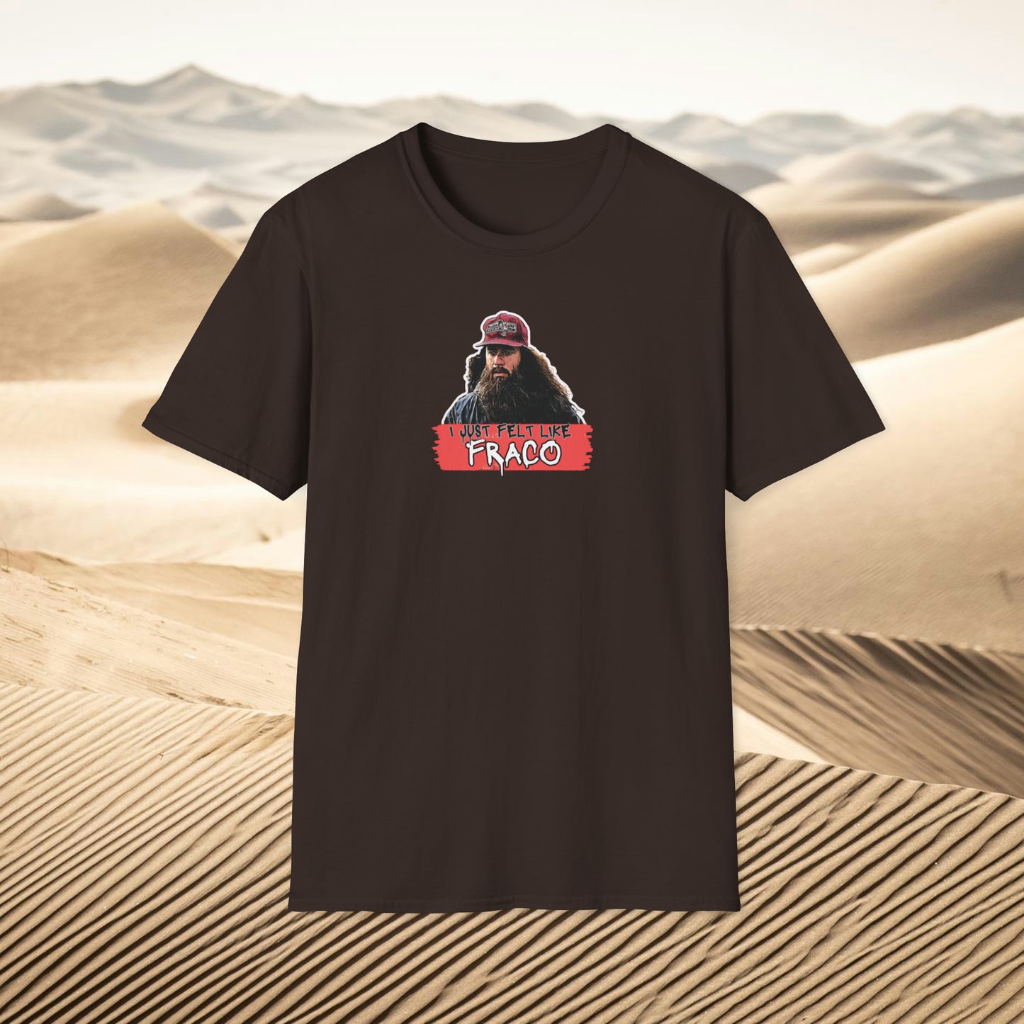 Los Fracos T-Shirt