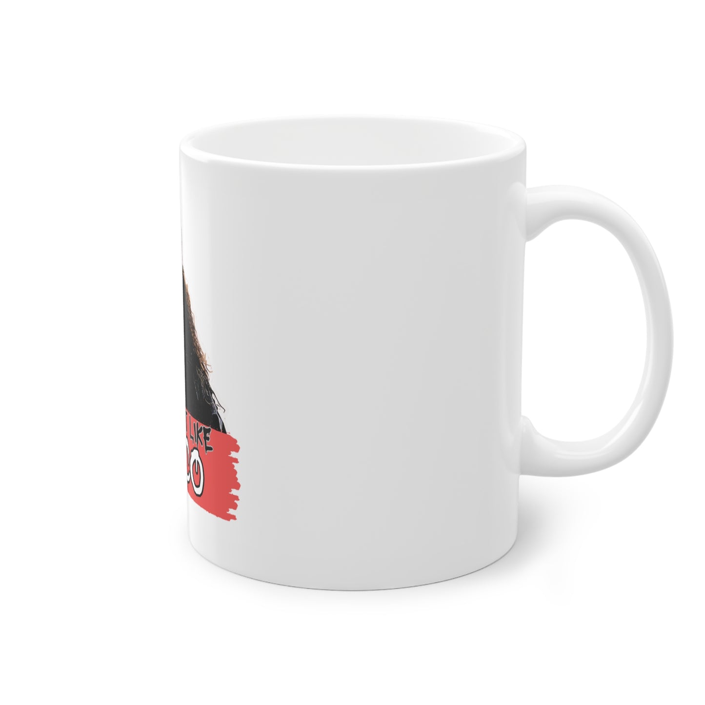 Mug Los Fracos