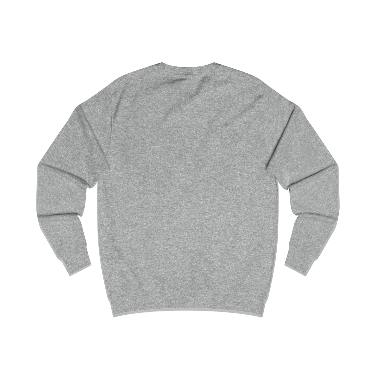 Black-white Desert Sweatshirt