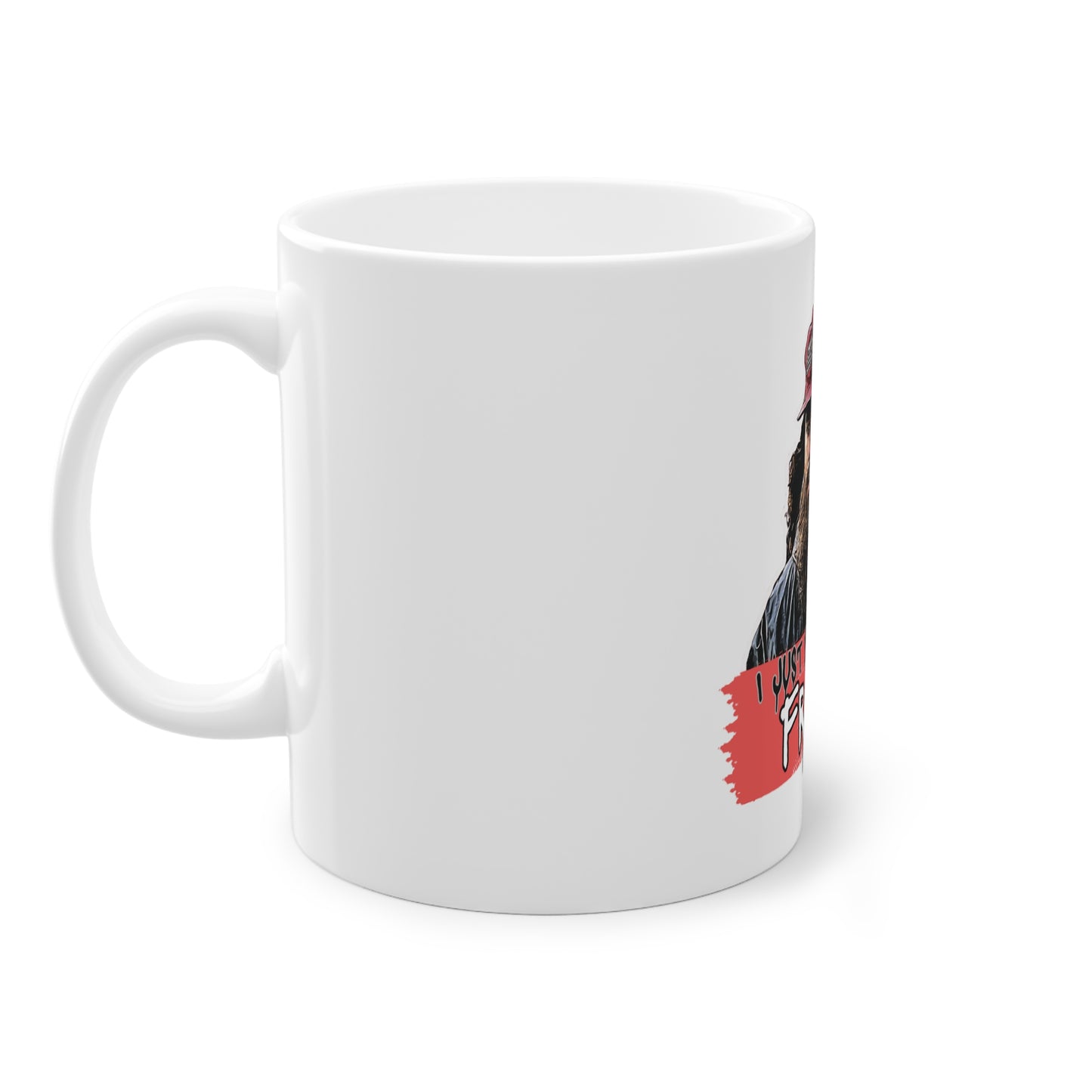 Mug Los Fracos