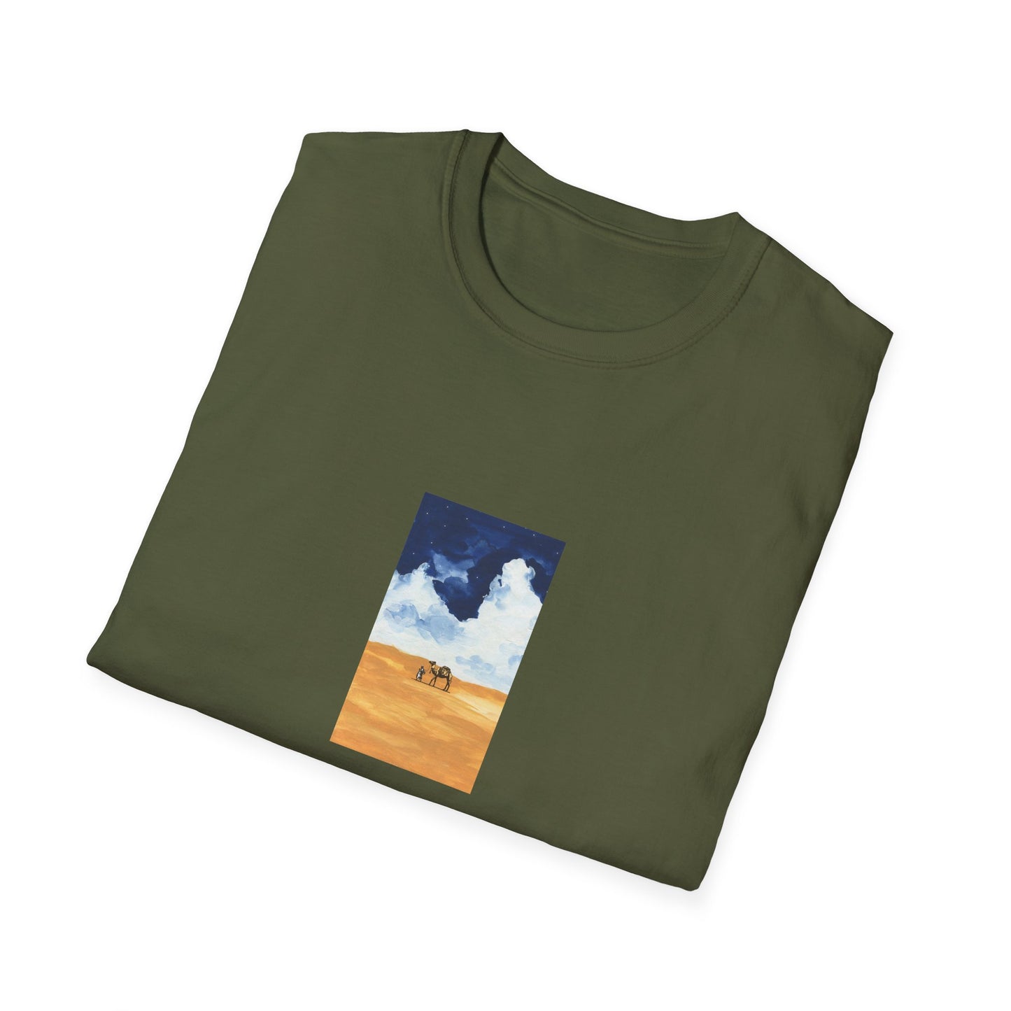 Desert T-Shirt