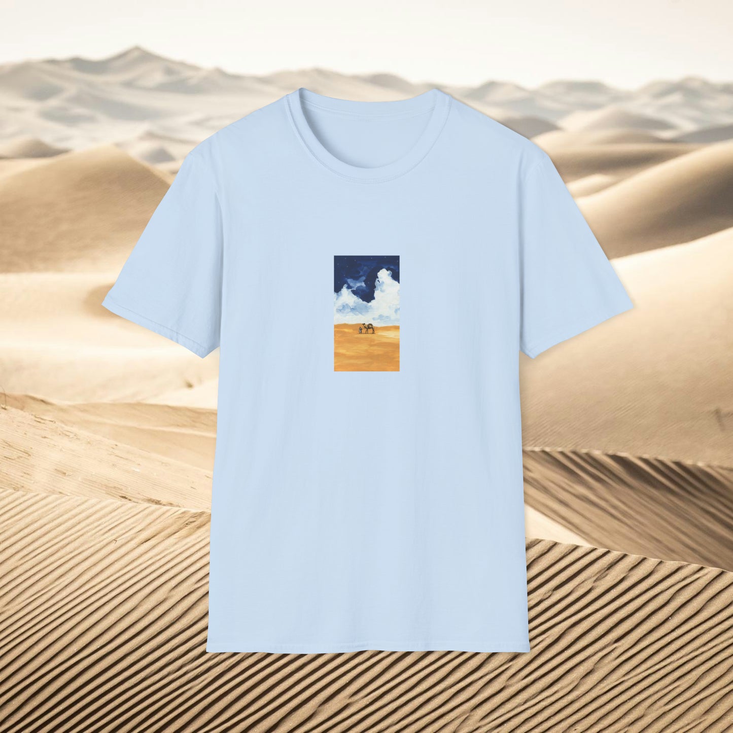 Desert T-Shirt