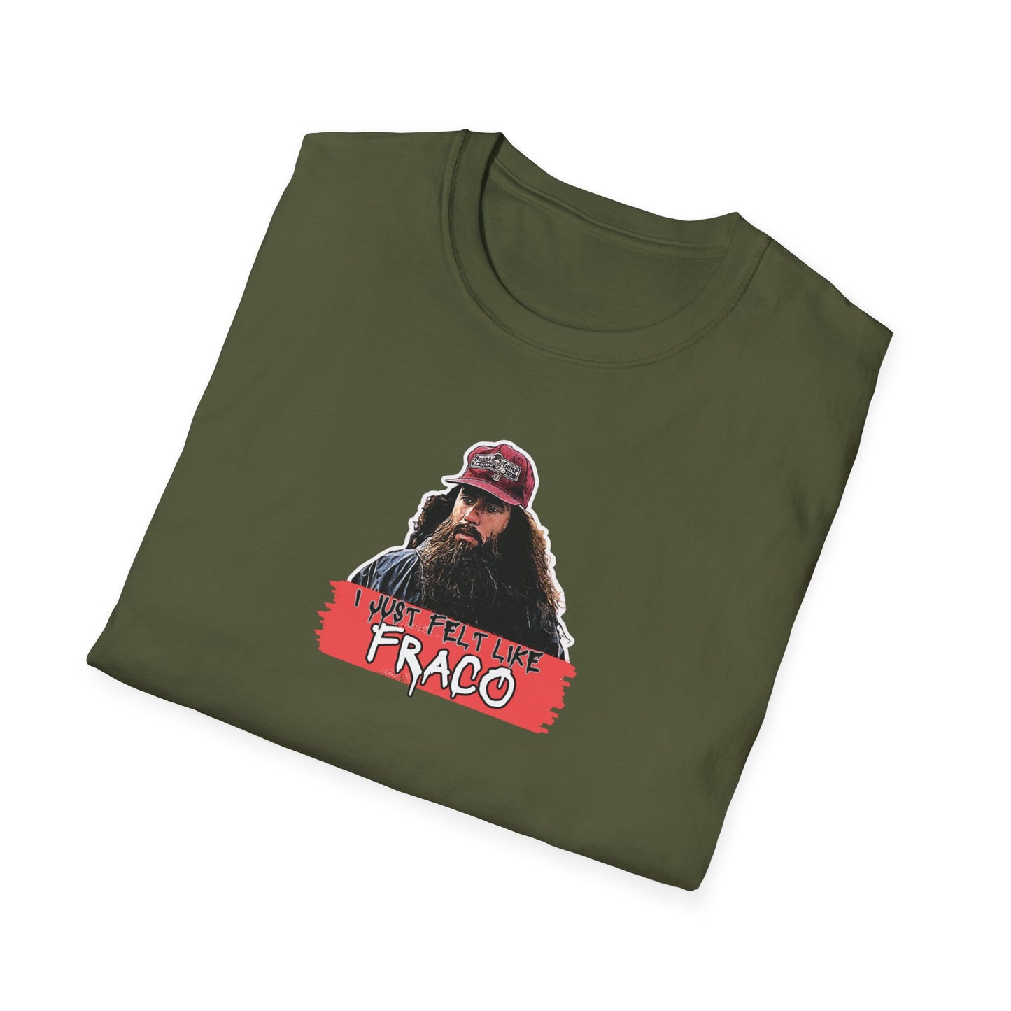 Los Fracos T-Shirt