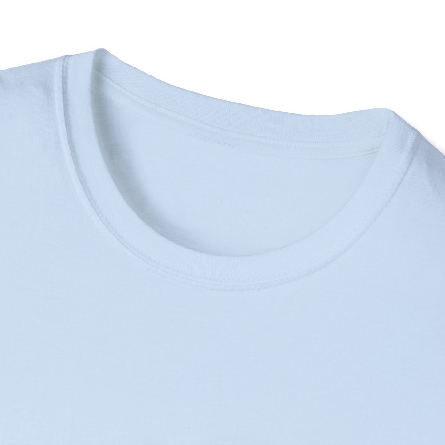 Los Fracos Racoon T-Shirt