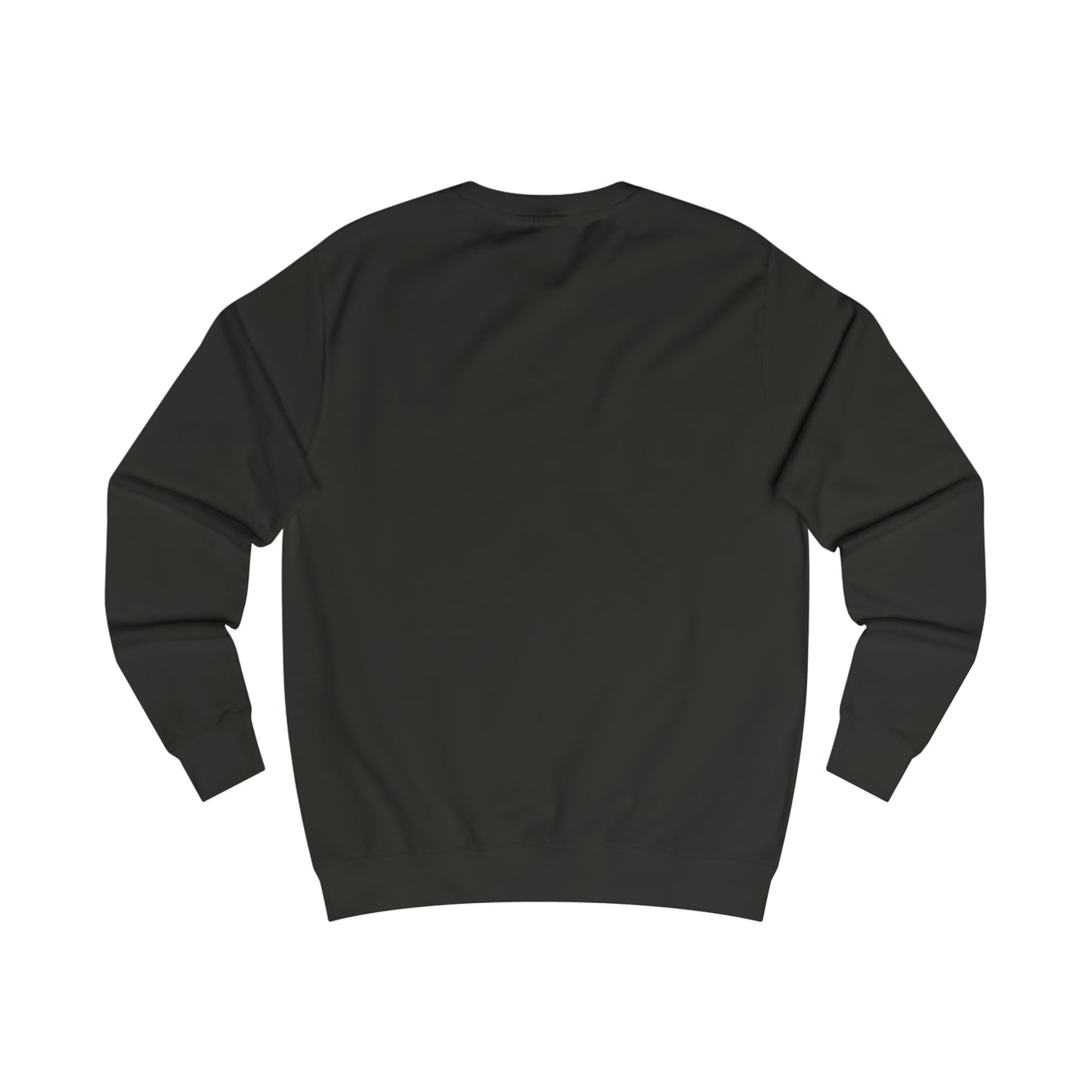 Black-white Desert Sweatshirt
