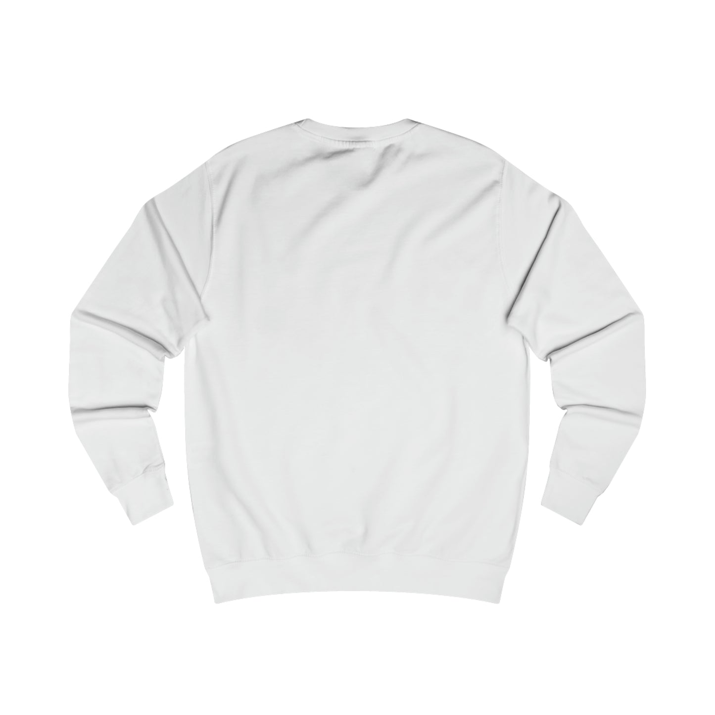 Black-white Desert Sweatshirt