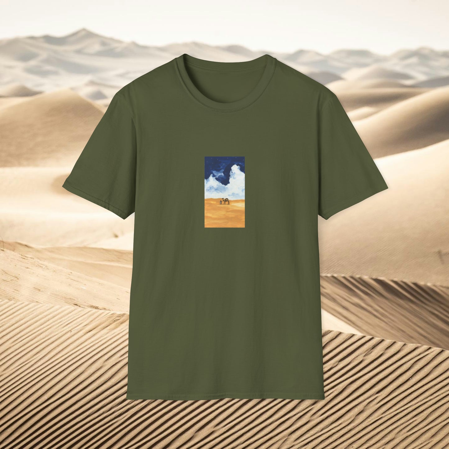 Desert T-Shirt