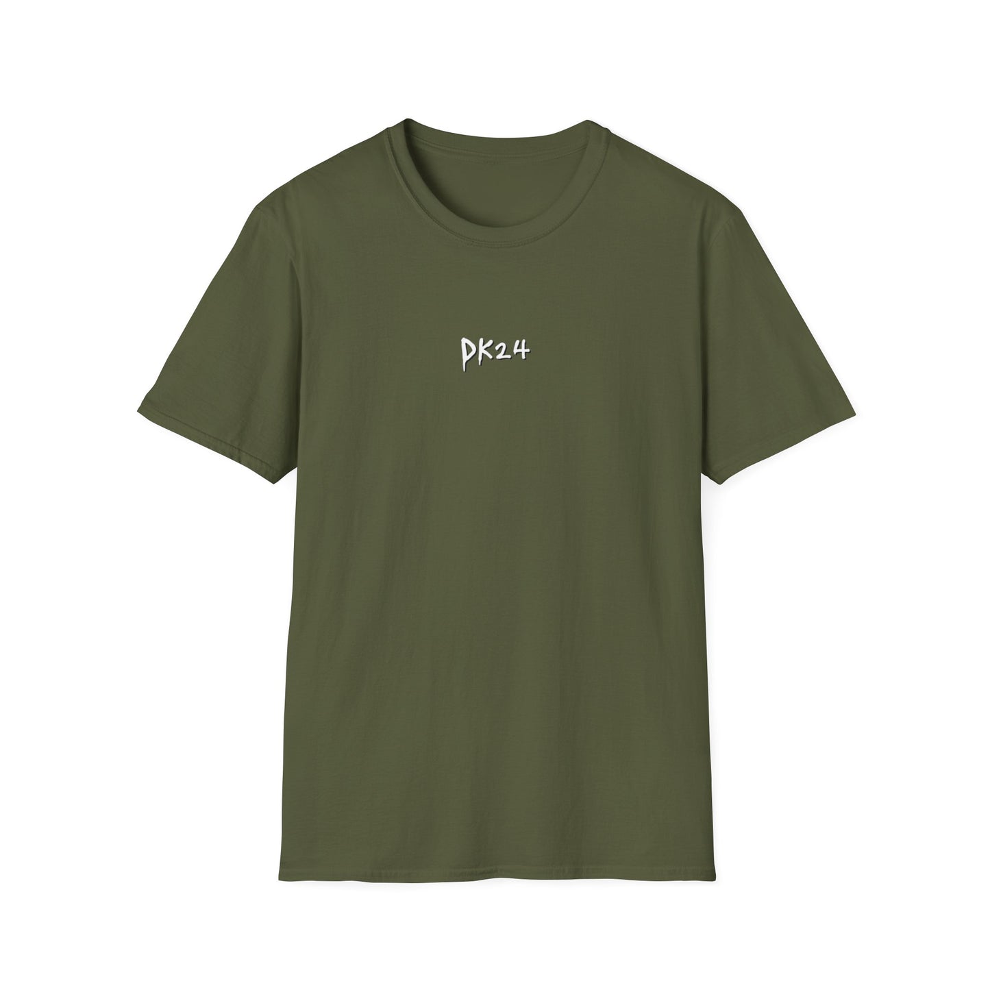 Los Fracos Dakar T-Shirt