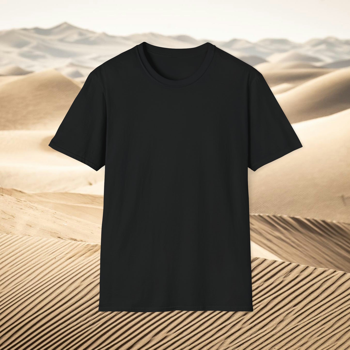 Desert Lost T-Shirt