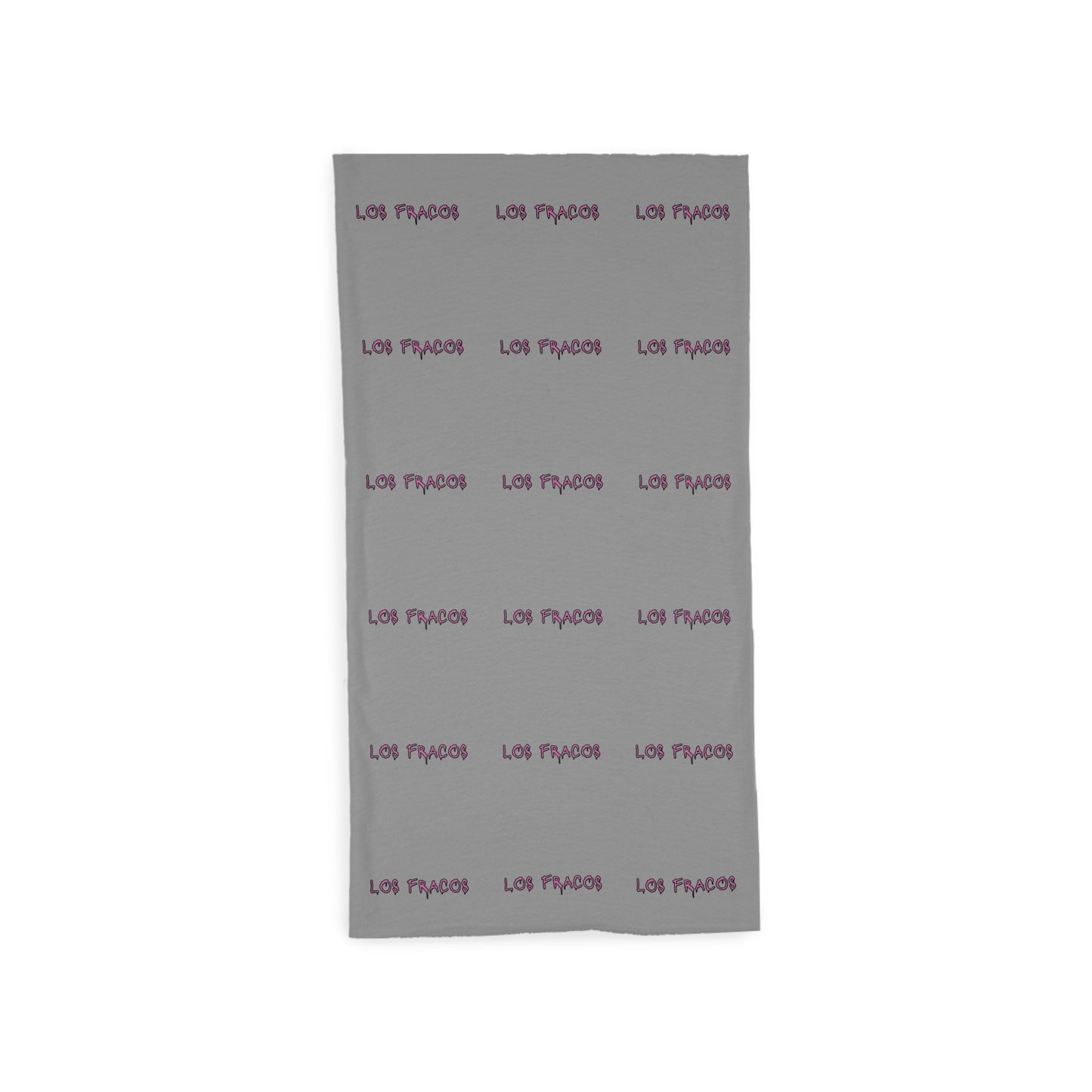 Neck Cover Los Fracos