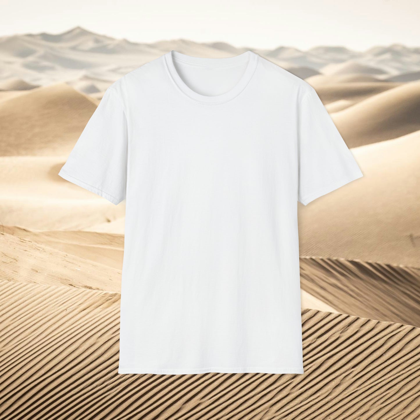 Desert Lost T-Shirt