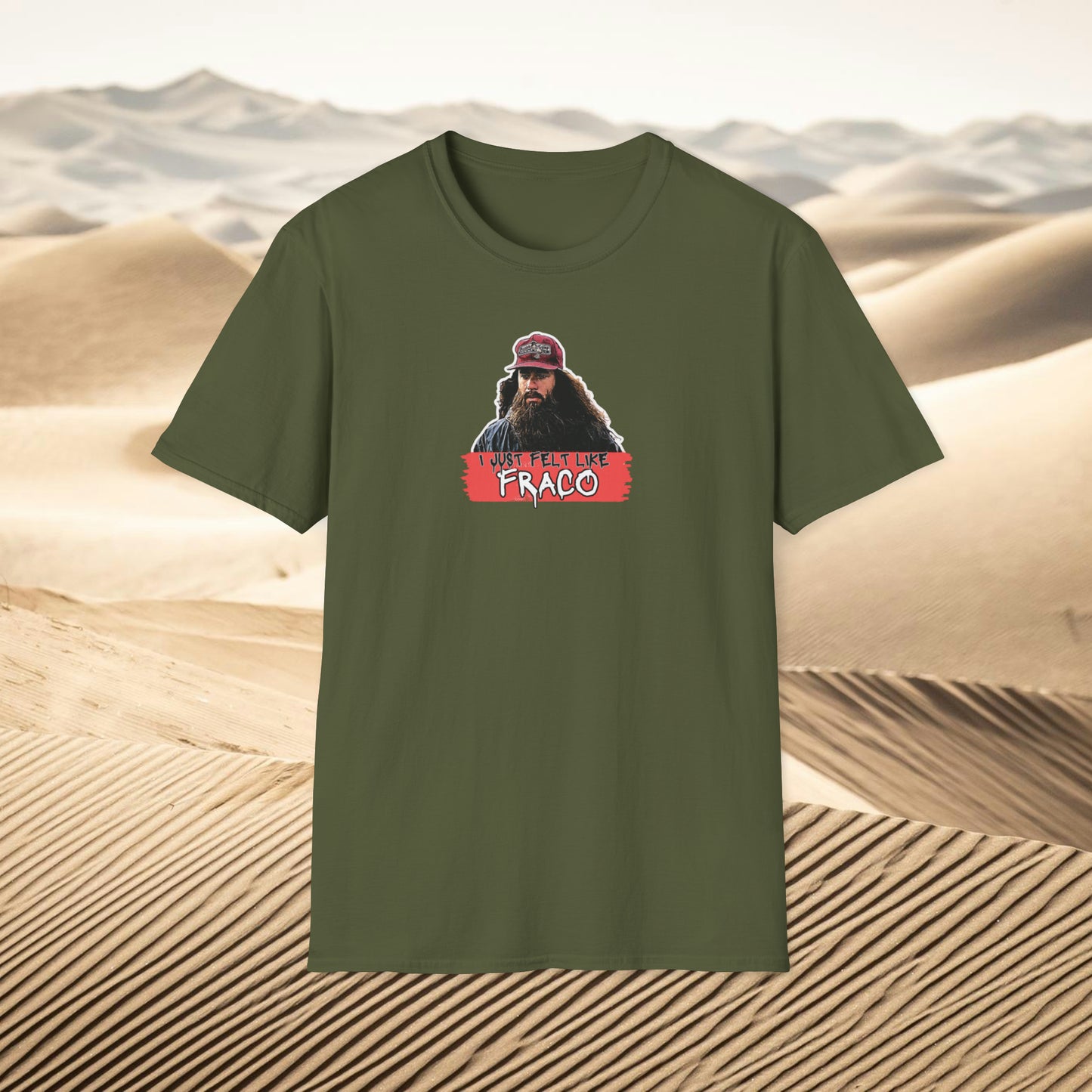 Los Fracos T-Shirt