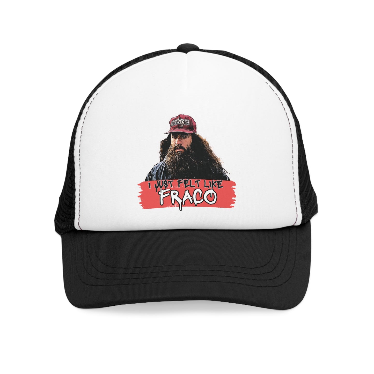 Los Fracos Cap