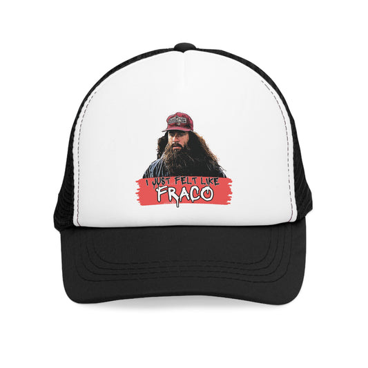 Los Fracos Cap