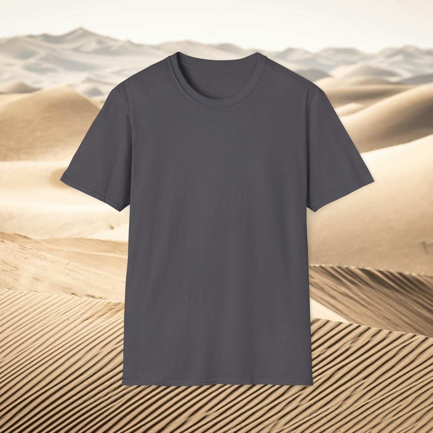 Desert Lost T-Shirt