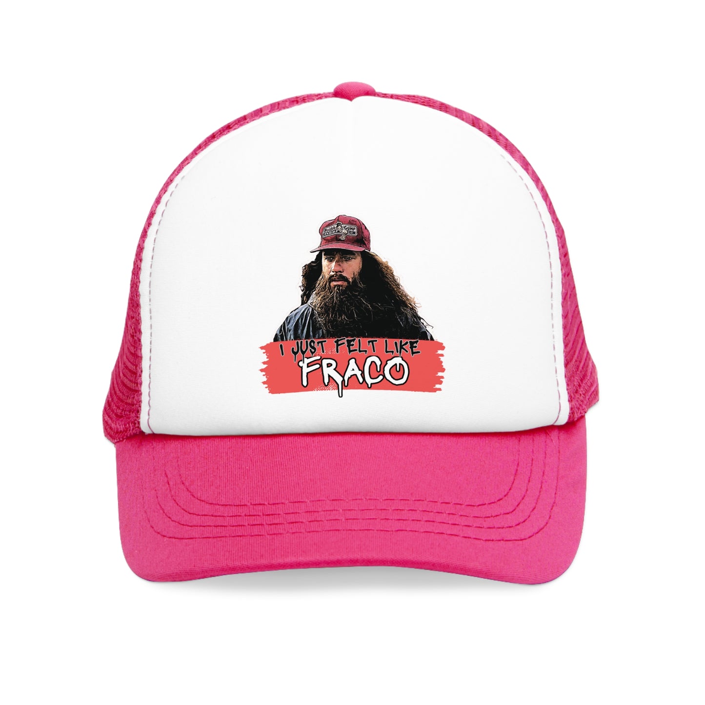 Los Fracos Cap