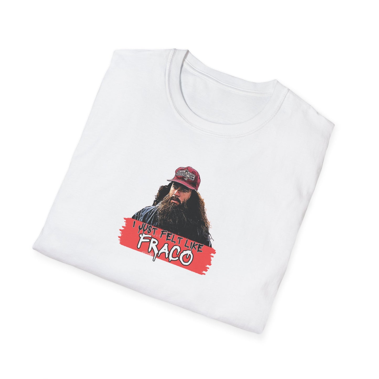 Los Fracos T-Shirt