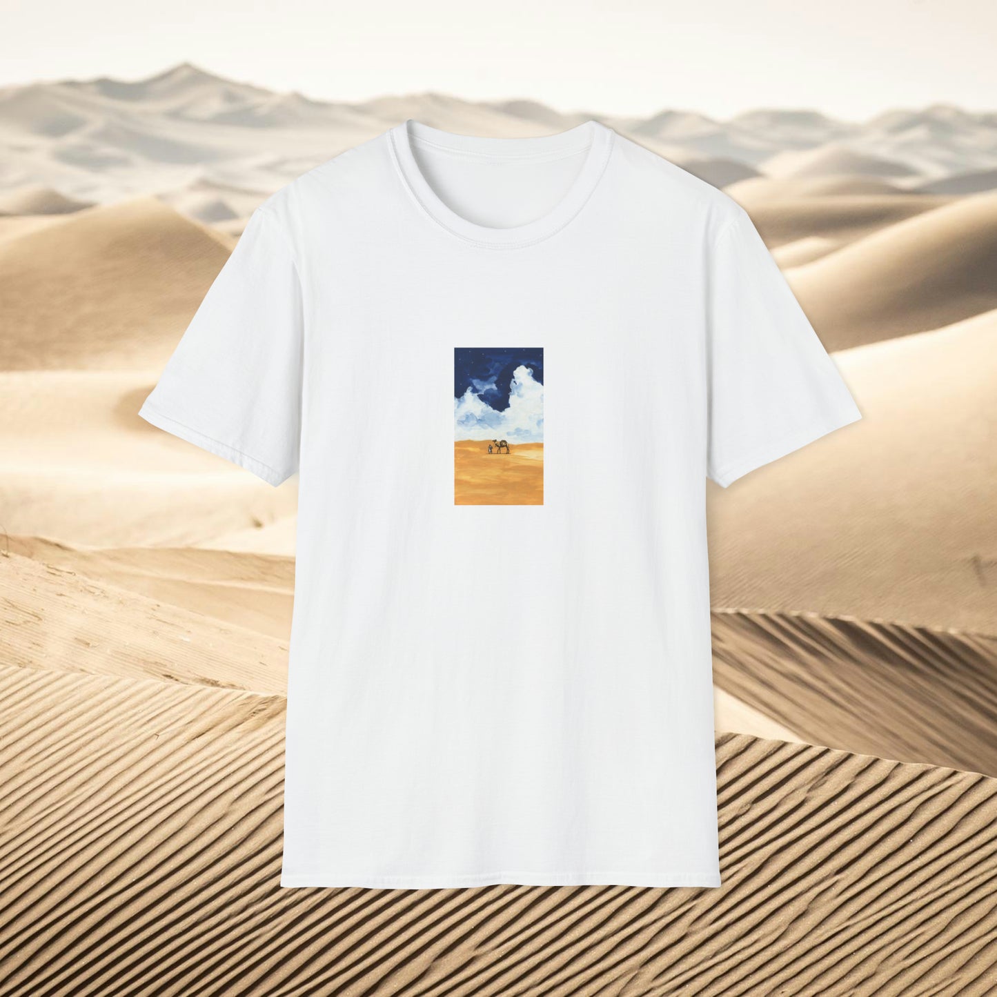 Desert T-Shirt