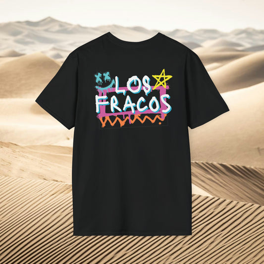 Los Fracos Dakar T-Shirt