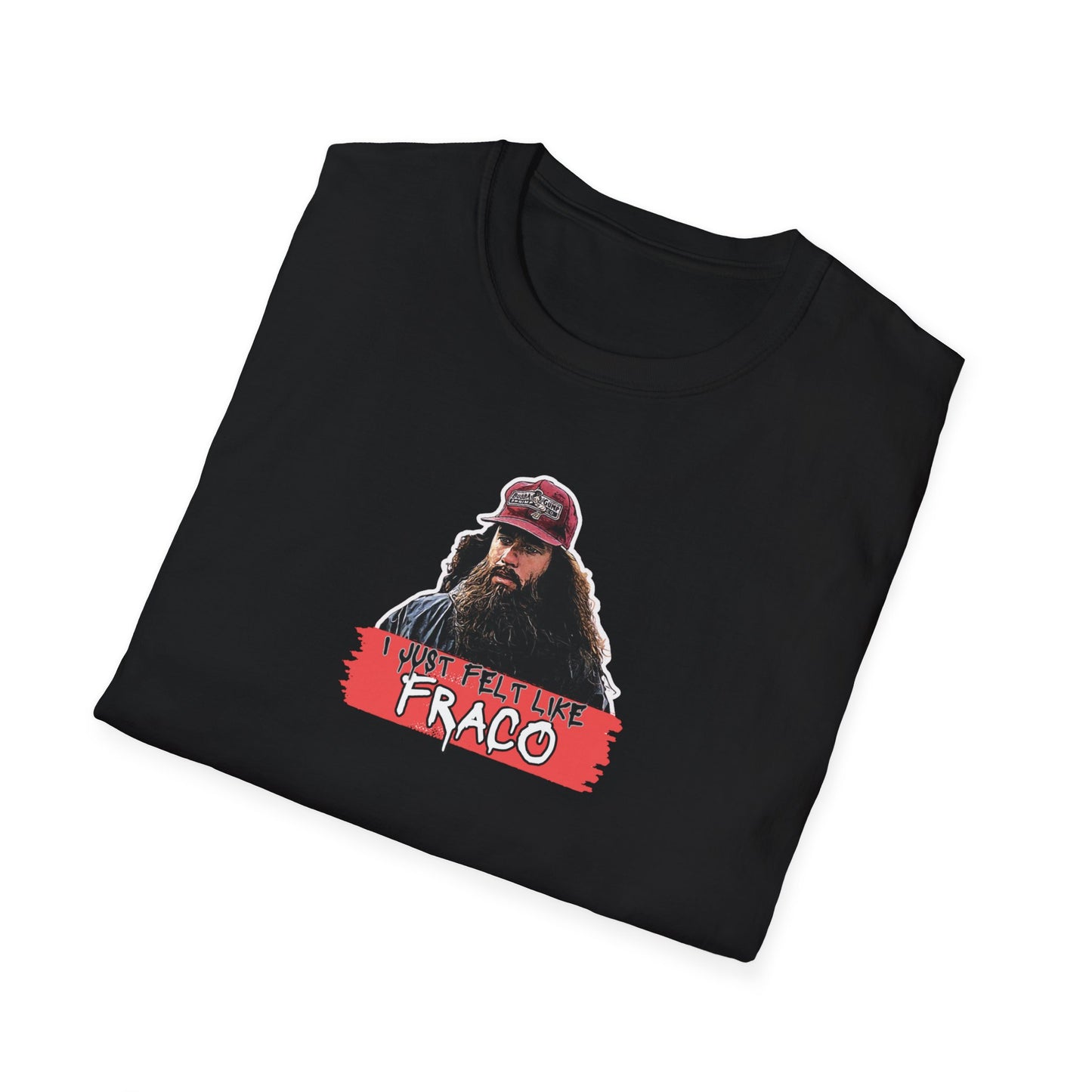 Los Fracos T-Shirt