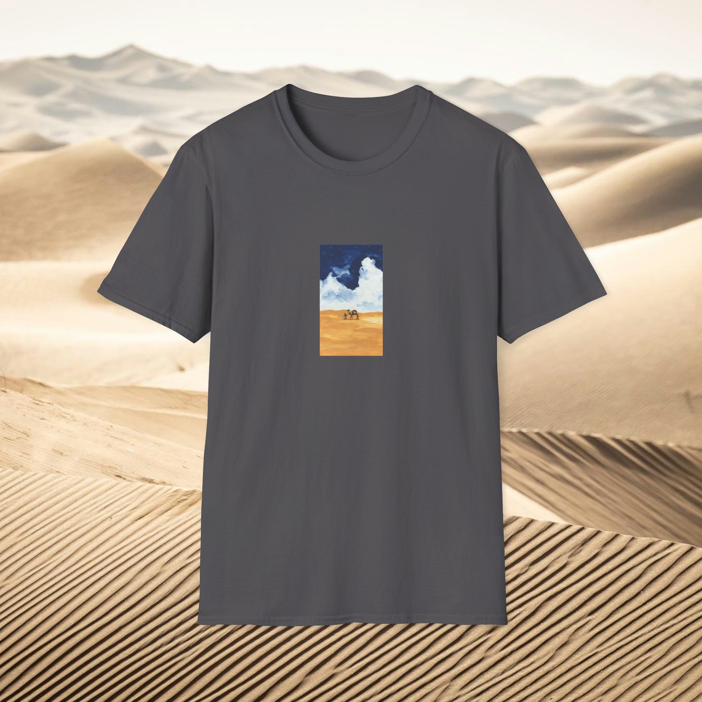 Desert T-Shirt
