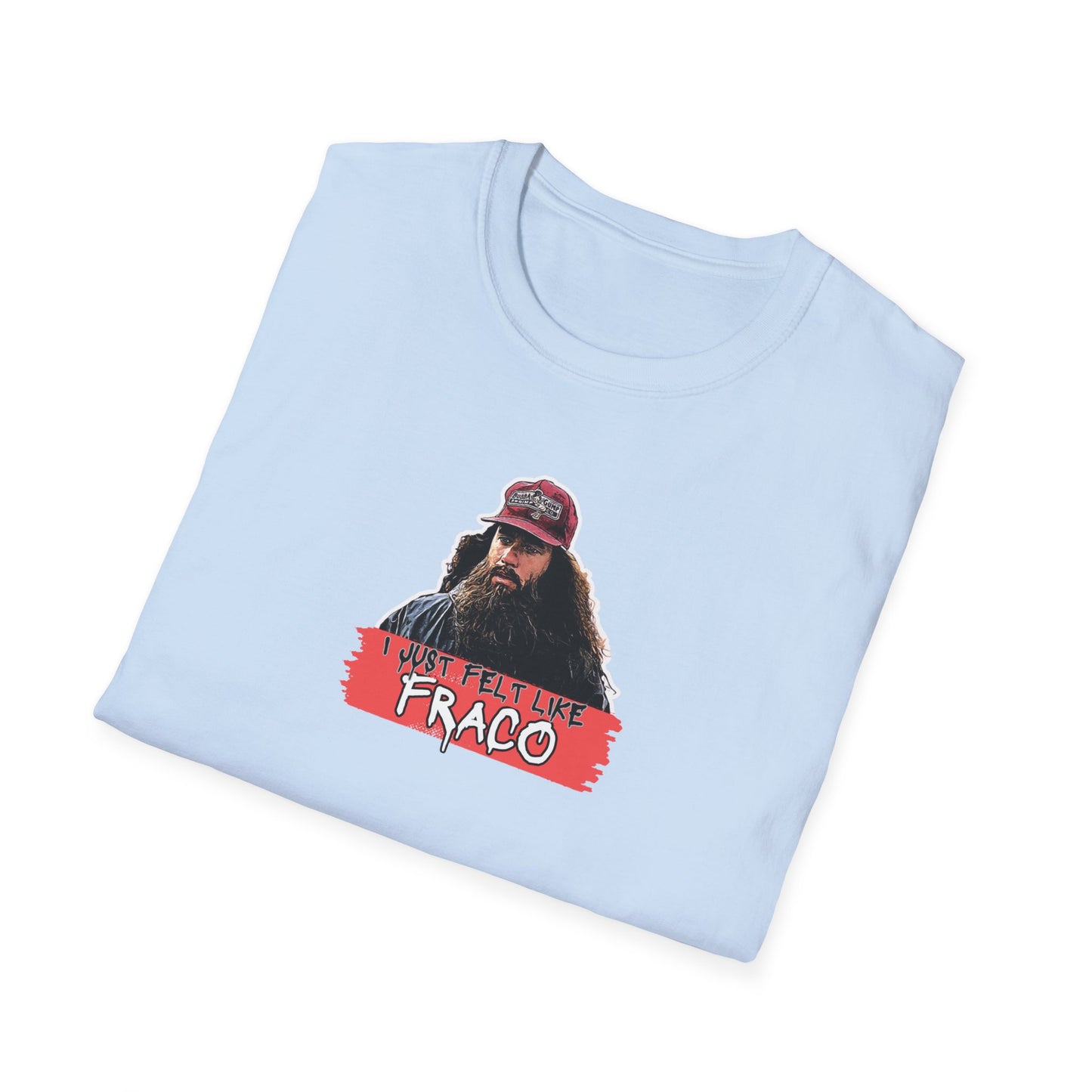 Los Fracos T-Shirt