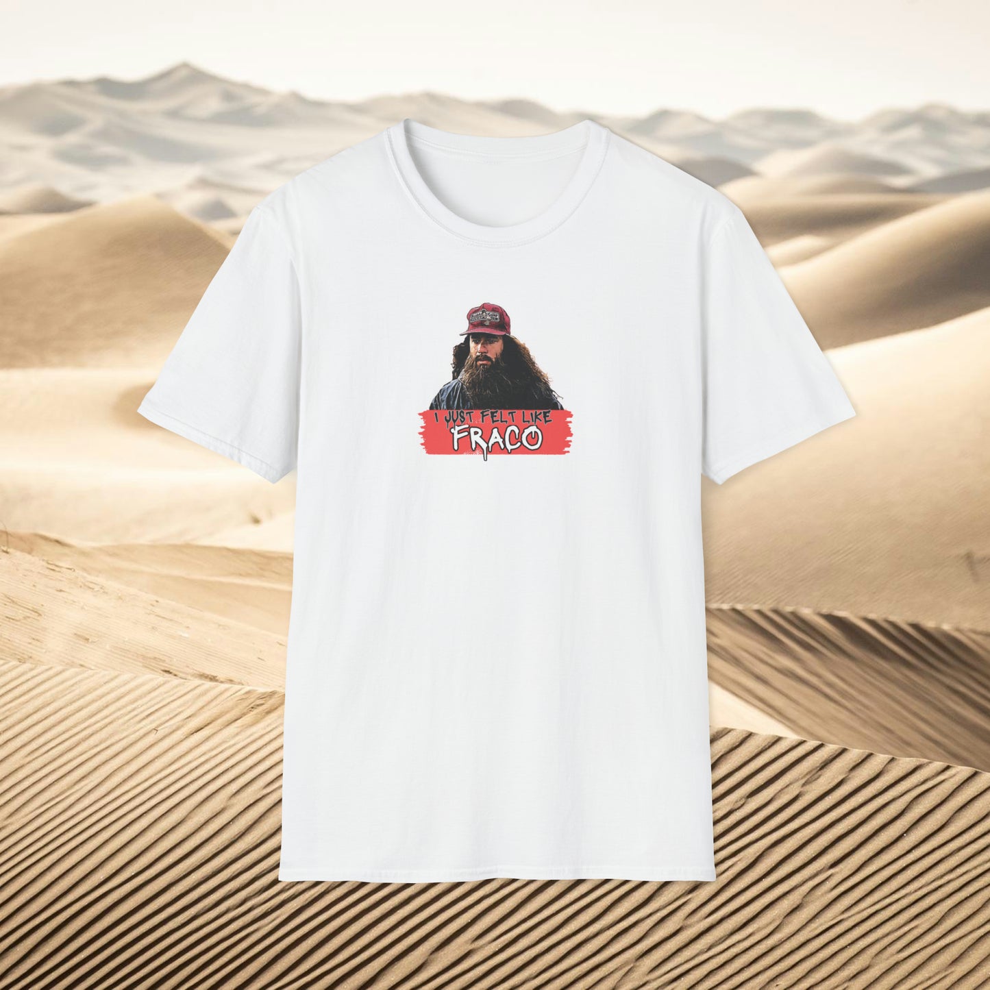 Los Fracos T-Shirt