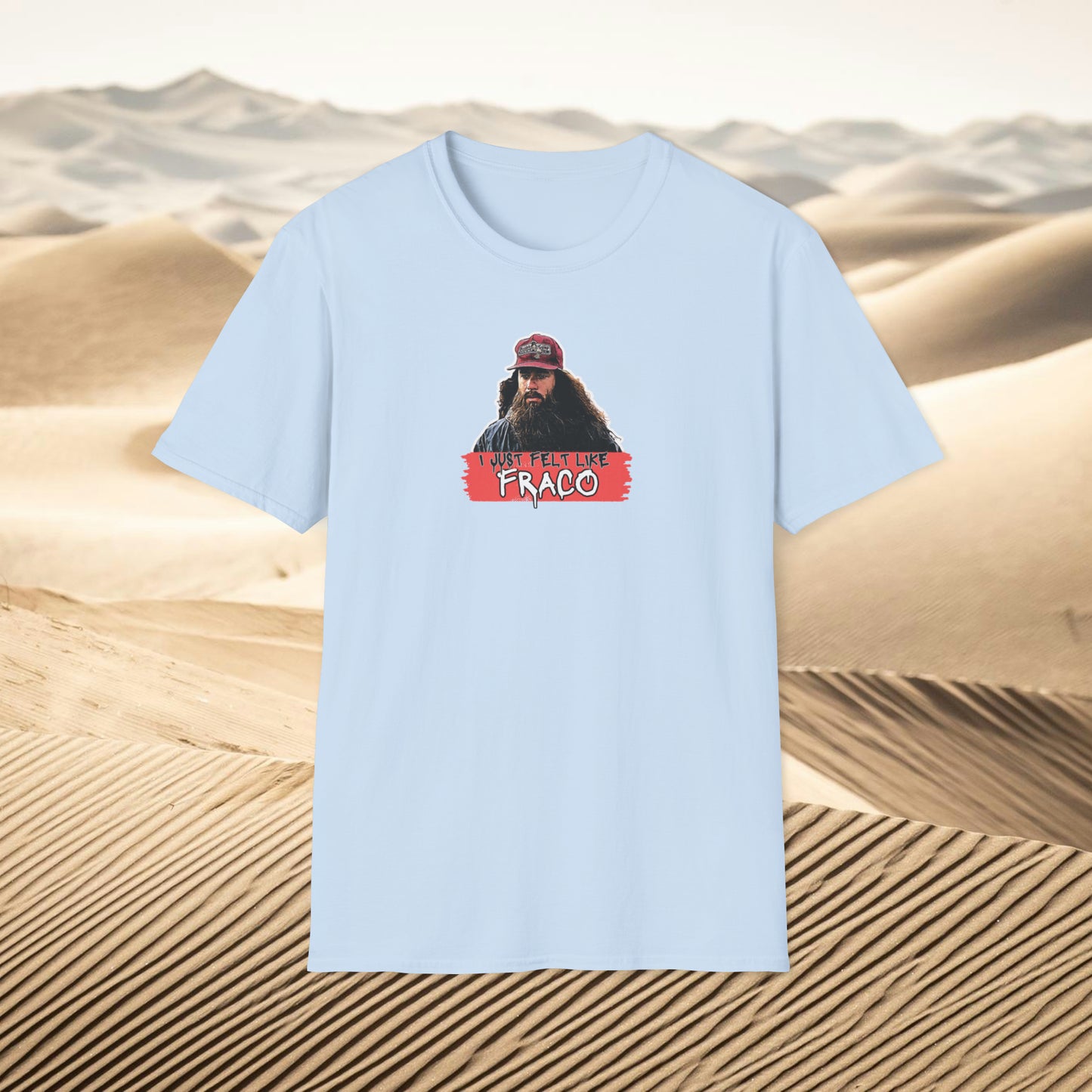 Los Fracos T-Shirt