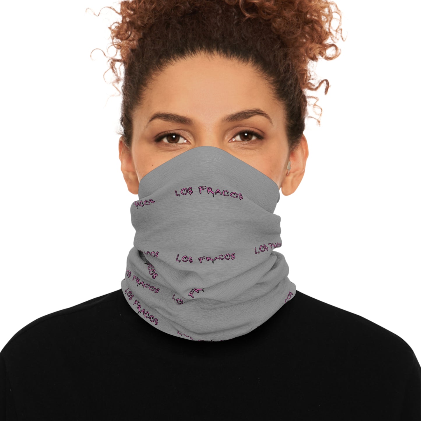 Neck Cover Los Fracos