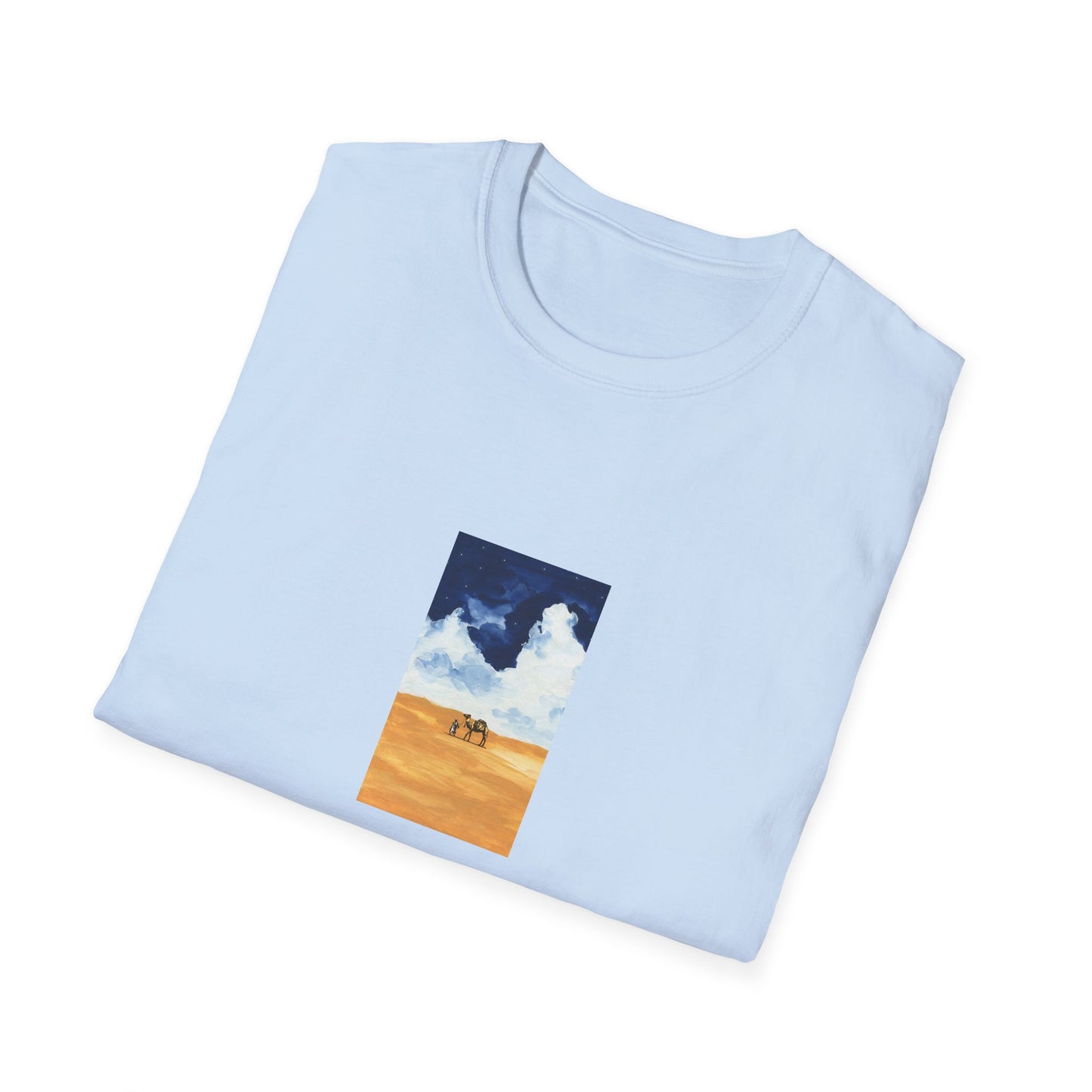 Desert T-Shirt