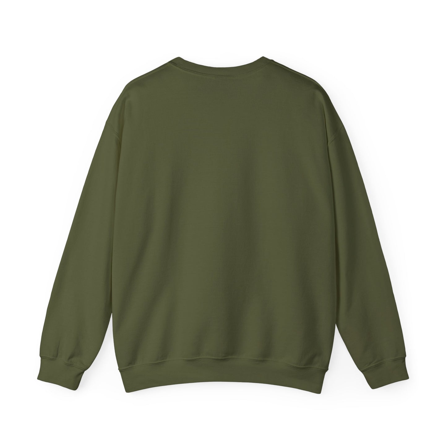 Los Fracos Racoon Sweatshirt