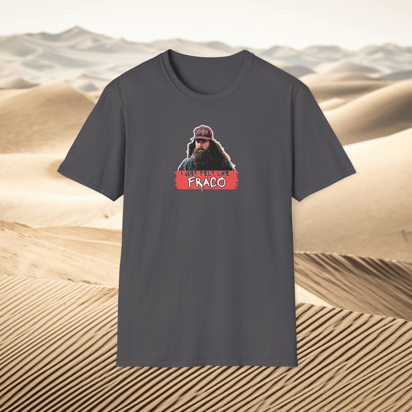 Los Fracos T-Shirt