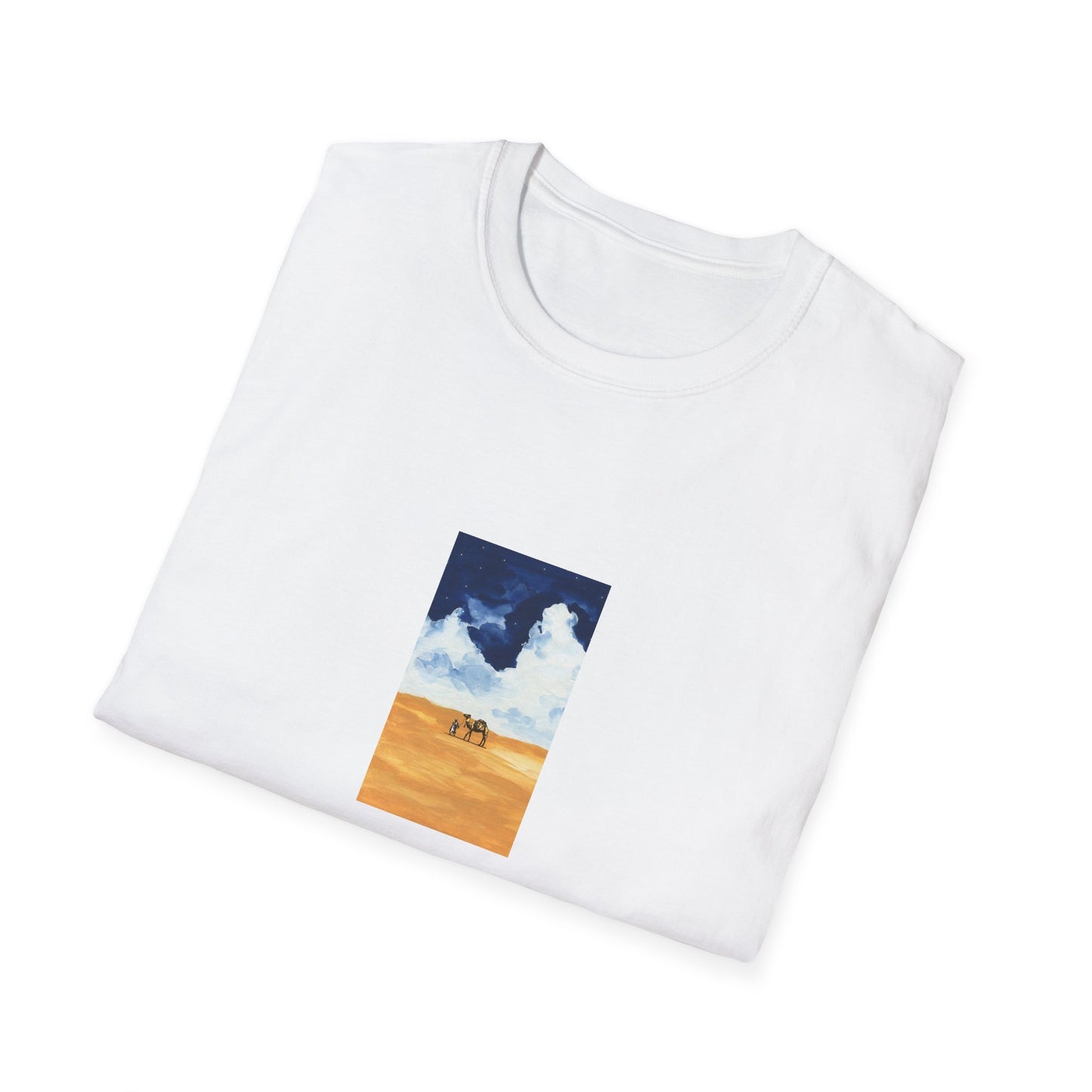 Desert T-Shirt