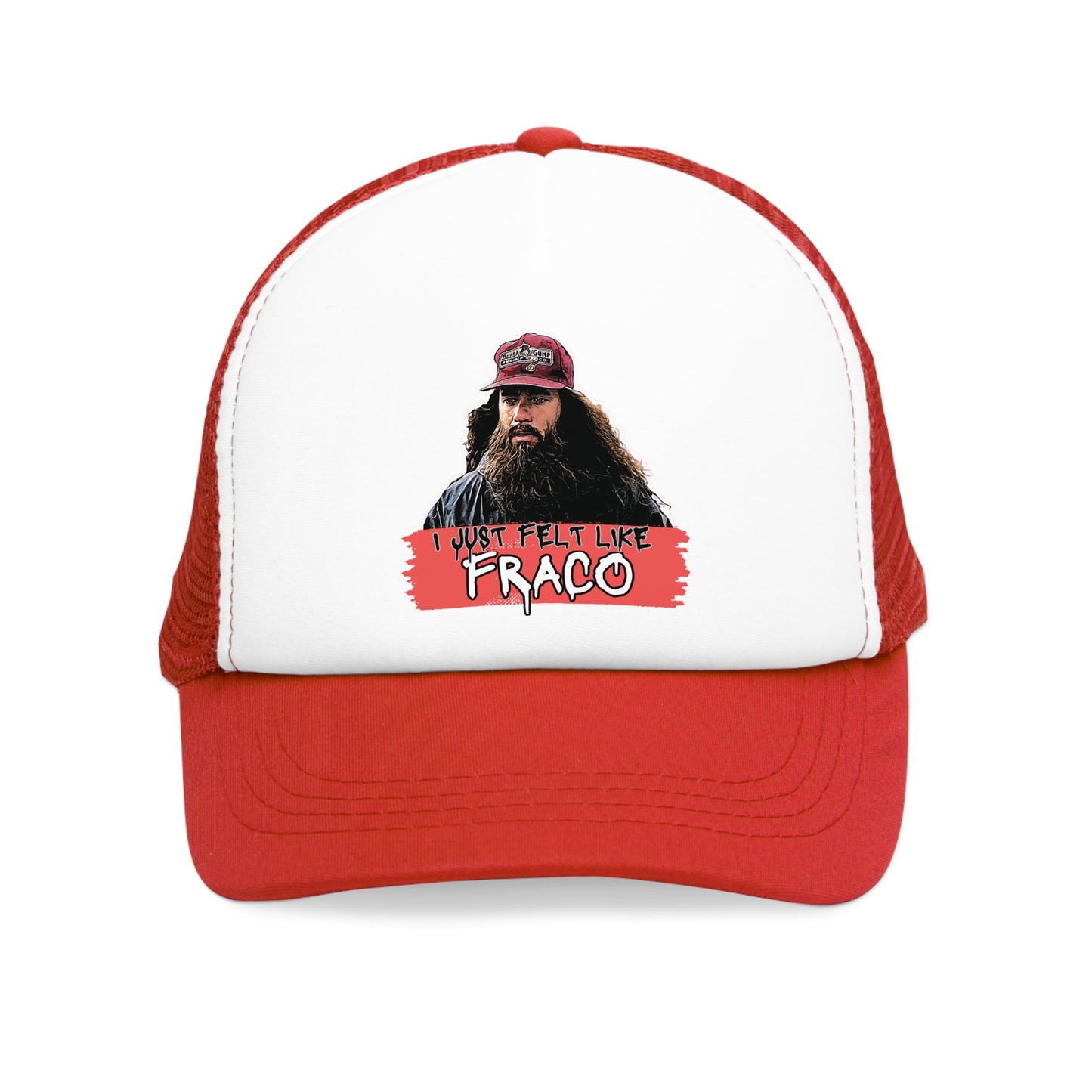 Los Fracos Cap