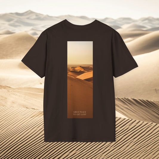 Desert Lost T-Shirt