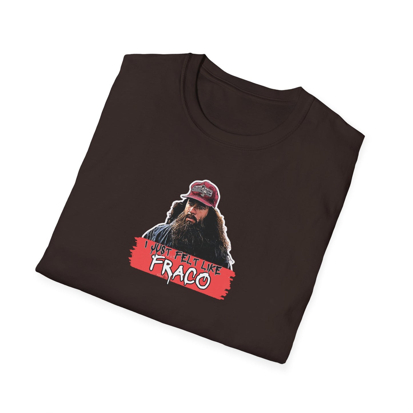 Los Fracos T-Shirt